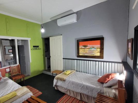 Aberdeen Self-Catering - 274278