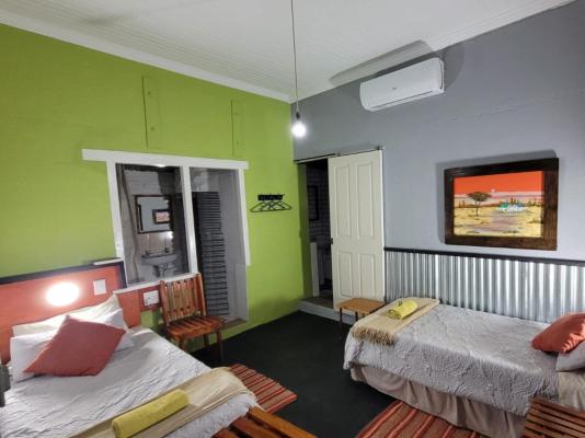 Aberdeen Self-Catering - 274280