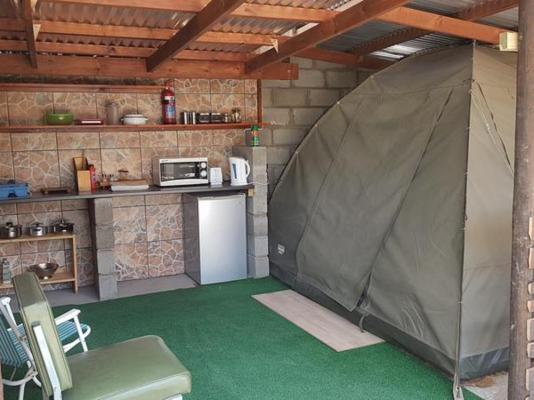 Aberdeen Self-Catering - 274282
