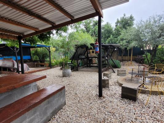 Aberdeen Self-Catering - 274288