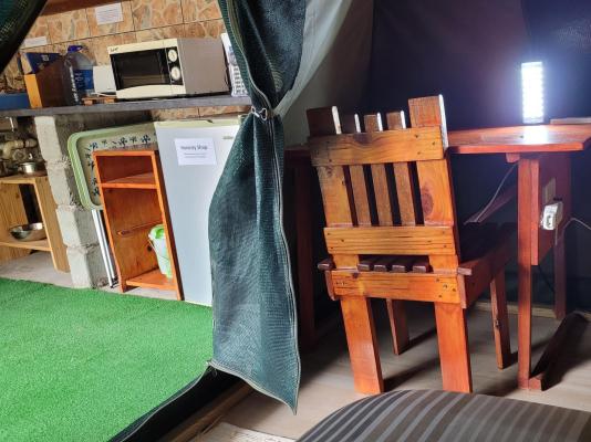 Aberdeen Self-Catering - 274289