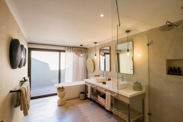 Inyati Game Lodge 