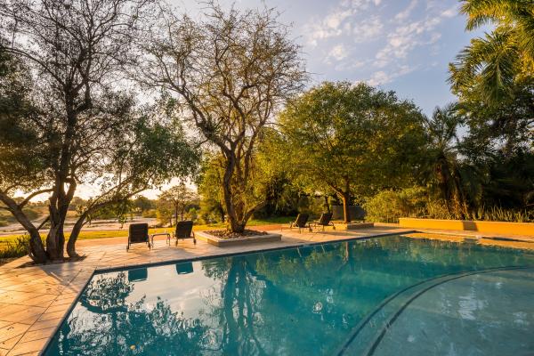 Inyati Game Lodge - 274298