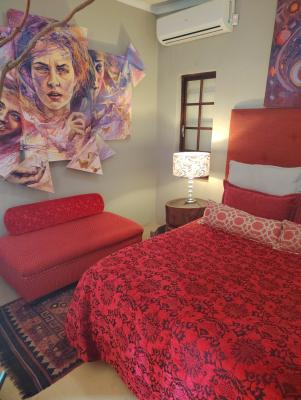 The Art Guesthouse - 274300