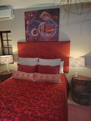 The Art Guesthouse - 274301
