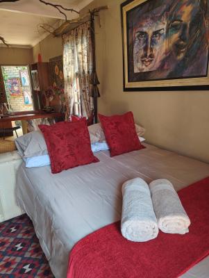 The Art Guesthouse - 274302