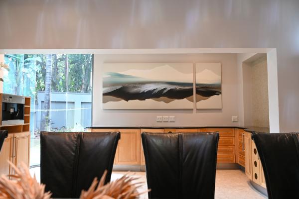Silva Villa - 274315