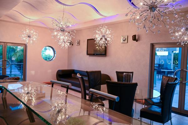 Silva Villa - 274330