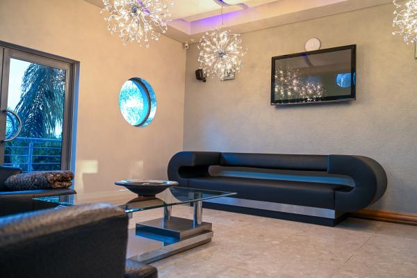 Silva Villa - 274331