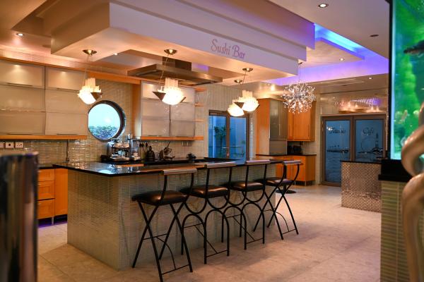 Silva Villa - 274334