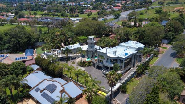 Silva Villa - 274342