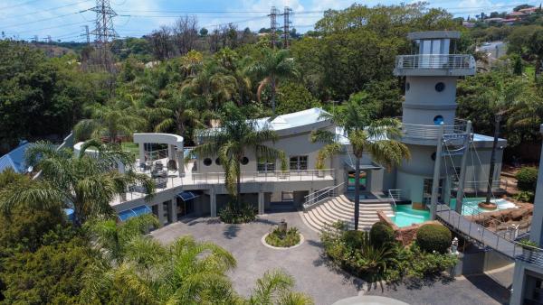 Silva Villa - 274343