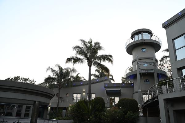 Silva Villa - 274344