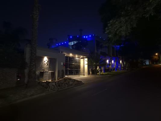 Silva Villa - 274346