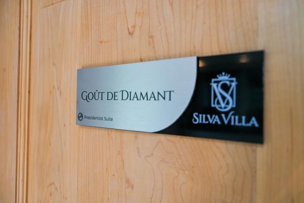 Silva Villa - 274376