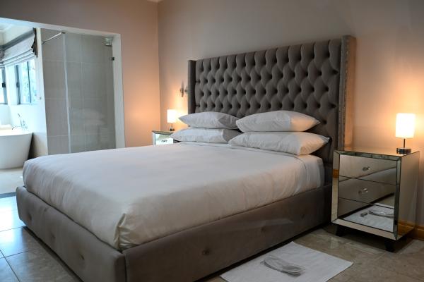 Silva Villa - 274419