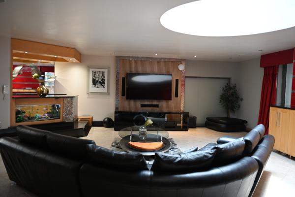 Silva Villa - 274481