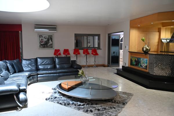 Silva Villa - 274482