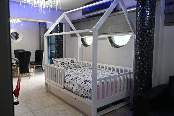 Silva Villa - 274485