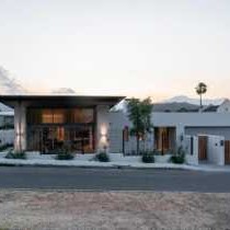 6 on Heide - Property / Building