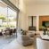 6 on Heide - Living Room