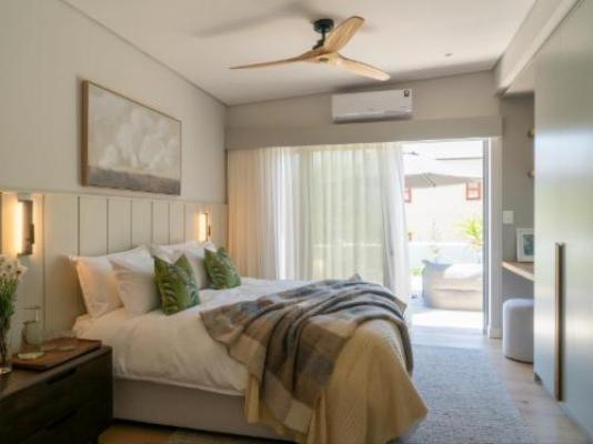 6 on Heide - Photo of the whole room