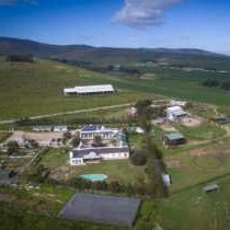 Anna Beulah Farm - Property / Building