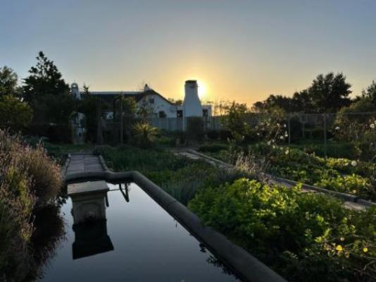 Anna Beulah Farm - Property / Building