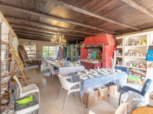 Anna Beulah Farm - Property / Building