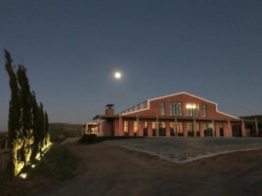 Anna Beulah Farm - Property / Building
