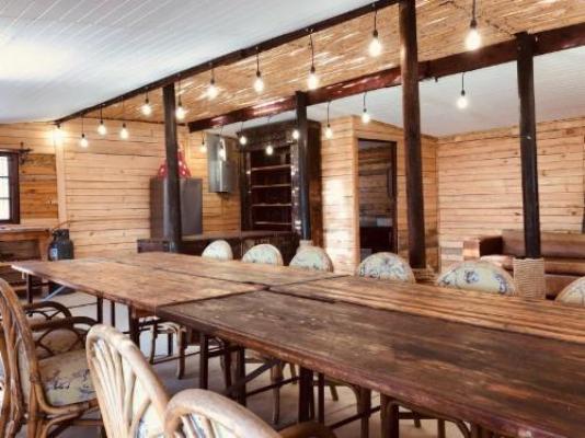 Anna Beulah Farm - Business facilities