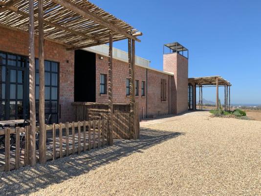 Anna Beulah Farm - 274549