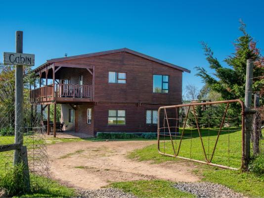 Anna Beulah Farm - 274564