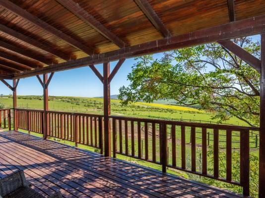 Anna Beulah Farm - 274565