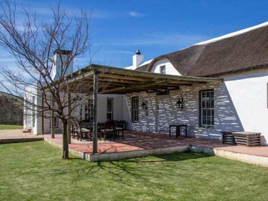 Anna Beulah Farm - 274586