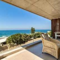 Ballito Ocean view - Patio