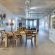 Ballito Ocean view - Dining area