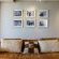 Ballito Ocean view - Living Room