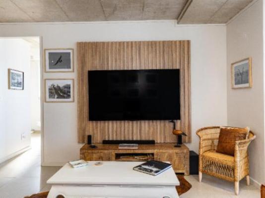 Ballito Ocean view - Communal lounge/ TV room