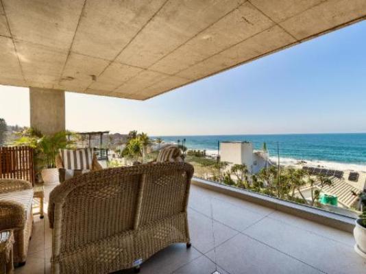 Ballito Ocean view - Patio