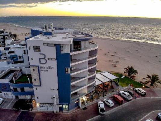 Bay View Resort Hotel - Natural landscape