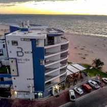Bay View Resort Hotel - Natural landscape