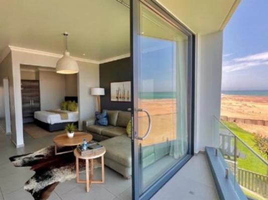 Bay View Resort Hotel - Property / Building