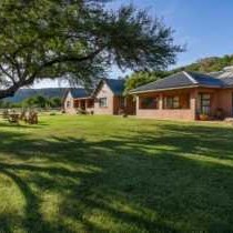 Lindani Game and Lodges - Property / Building