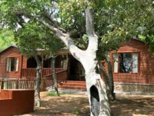 Lindani Game and Lodges - Property / Building