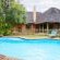 Lindani Game and Lodges - Swimming pool