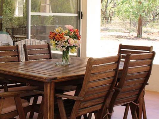 Lindani Game and Lodges - 274744