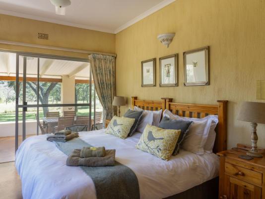 Lindani Game and Lodges - 274745