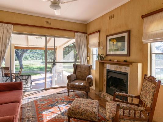 Lindani Game and Lodges - 274749