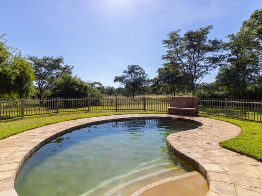 Lindani Game and Lodges - 274750